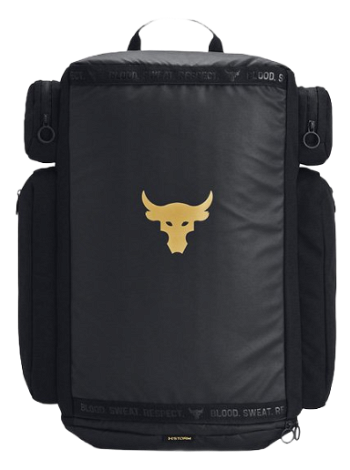Backpack Vans x Raeburn Rolltop Backpack Universal VN0A7SP2BLK1