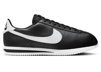 Nike Cortez Basic Black White (2023) DM4044-001