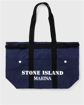 Stone Island Marina Beach Tote Bag 8015911X5.V0027