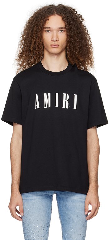 AMIRI Core T-Shirt AMJYTE1031 001