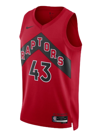 Nike Toronto Raptors Icon Edition 2022/23 Dri-FIT NBA Swingman Jersey DN2023-657