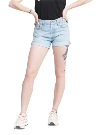 Levi's ® 501 Rolled Short 29961-0028