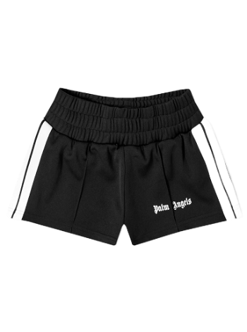 Palm Angels Hot Pant Track Shorts PWCB003C99FAB0011001