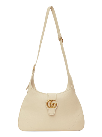 Gucci Medium Double G Aphrodite Shoulder Bag 726274 AABE9