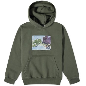 Polar Skate Co. We Blew It At Some Point Hoodie PSC-B-W23-10