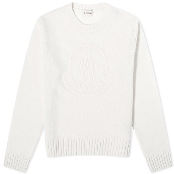 Moncler Logo Sweatshirt 9C000-02-M1127-002
