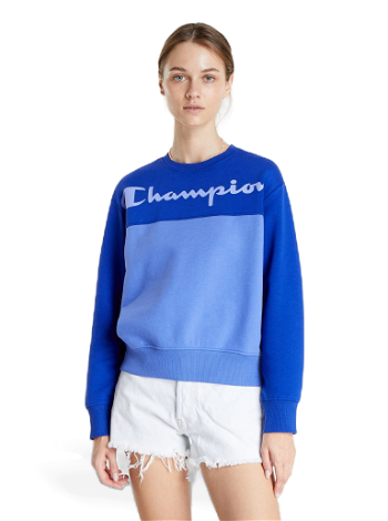 Champion Crewneck Sweatshirt 115624 CHA BS103