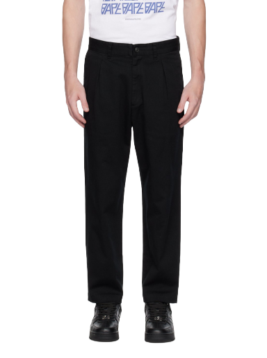 One Point Trousers