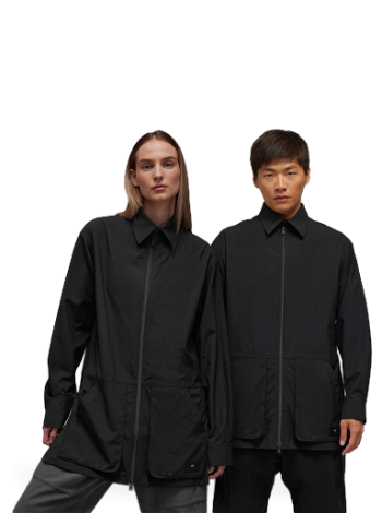 Y-3 Winter Ripstop Overshirt IL2039
