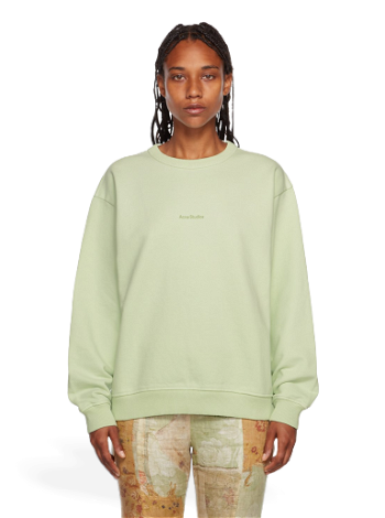 Acne Studios Organic Cotton Sweatshirt AI0067-