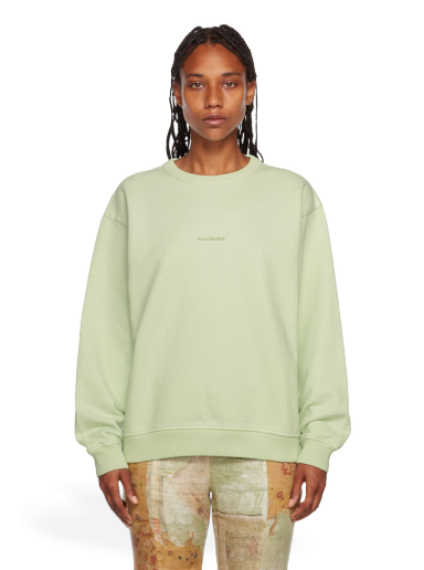 Organic Cotton Sweatshirt