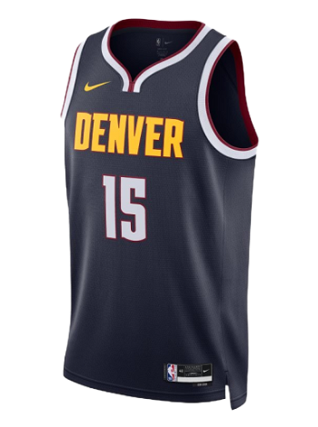 Nike Denver Nuggets Icon Edition 2022/23 Dri-FIT NBA Swingman Jersey DN2003-419