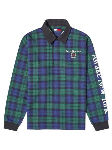 TOMMY JEANS - Camisa multicolor DM0DM15930 Hombre