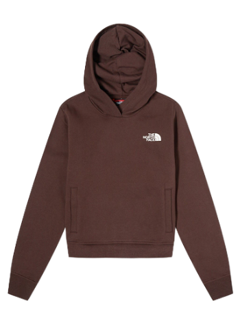 The North Face Nuptse Face Hoodie NF0A854DI0I