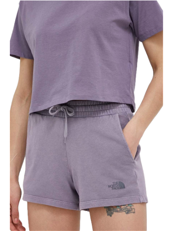 The North Face Cotton Shorts NF0A826ON141