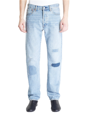 Levi's ® 501® Original Jeans 00501-3385