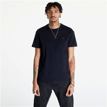 Fred Perry Crew Neck T-Shirt M1600 V73