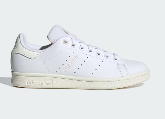 Womens Stan Smith Trainer