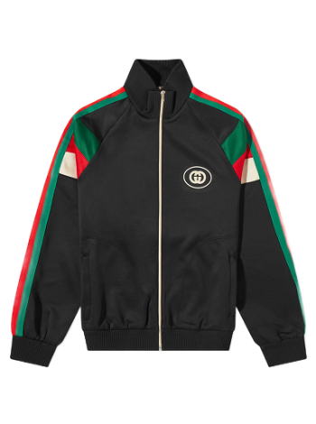 Gucci Oval Logo Track Jacket 698448-XJEEP-1152