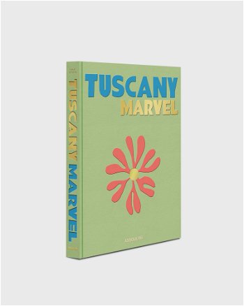 gestalten Tuscany Marvel 9781649800015