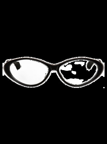 Gucci Cat-Eye Sunglasses GG1377S-002