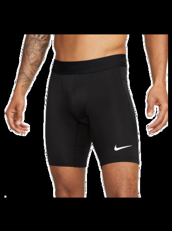 Nike Pro Dri-FIT Fitness Long Shorts fb7963-010