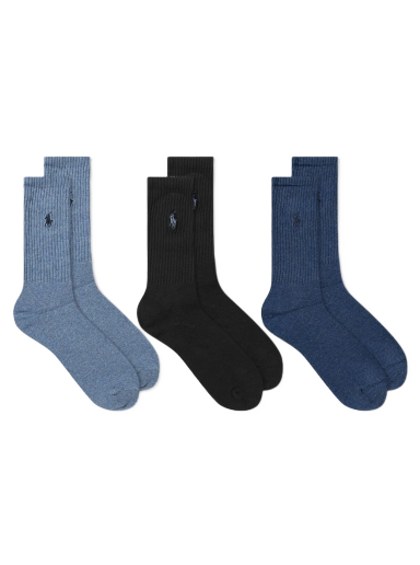 Assorted Sock - 3 Pack
