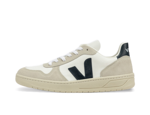 Veja V-10 - Zapatillas - extra white/nautico/pekin/blanco 