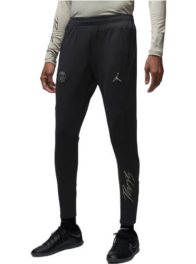 Jordan Sport Pants Black [DQ4448-010] 