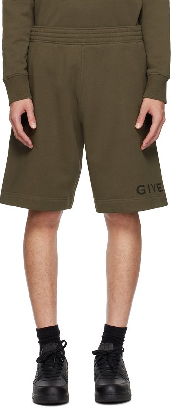 Givenchy 4G Shorts BM51863YAC305