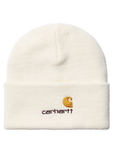 Gorro outlet Carhartt WIP Fan Beanie Navy White