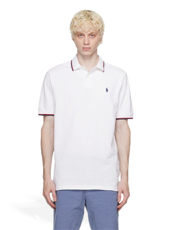 Polo by Ralph Lauren Embroidered Polo Shirt 710844275002