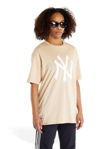 New York Yankees MLB League Essential Oversized T-Shirt