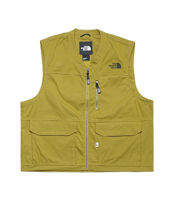 The North Face Cotton Vest NF0A852BI0N1