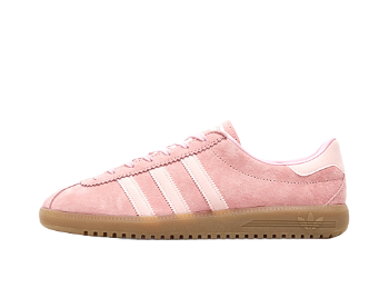 adidas Originals Bermuda Glow Pink GY7386