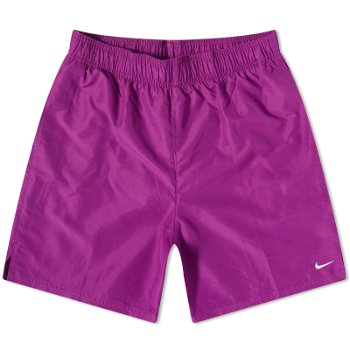 Nike Swim Essential 7" Volley Shorts "Bold Berry" NESSA559-519