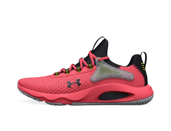 Under Armour Hovr Rise 4 3025565-600