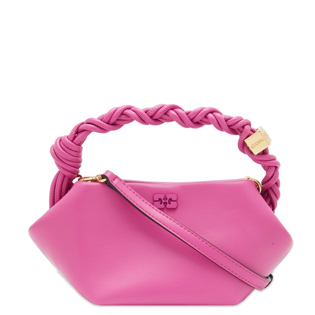 Bou Bag Mini Shocking Pink