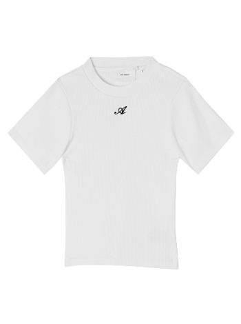 AXEL ARIGATO Script A T-Shirt A0806004