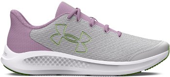 Under Armour UA GGS Charged Pursuit 3 BL 3026713-100