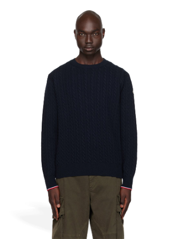Moncler Crewneck Sweater I20919C00027M1127