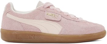 Puma Pink Palermo Sneakers 39725102