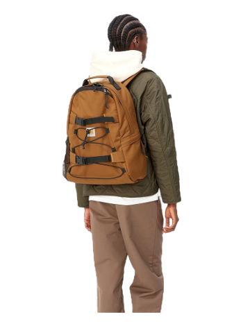 Carhartt WIP Kickflip Backpack "Deep H Brown" I031468_1NF_XX