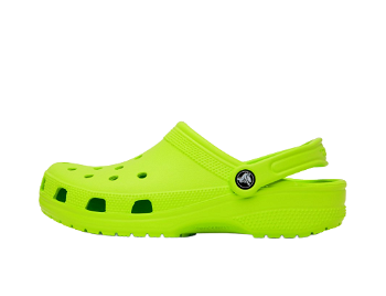 Crocs Classic Clog "Green" 10001-3UH