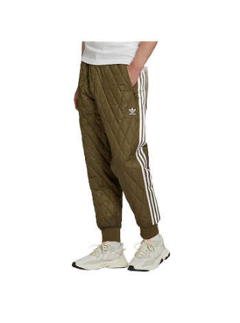 adidas Originals Quilted Sst Track Pants H11431