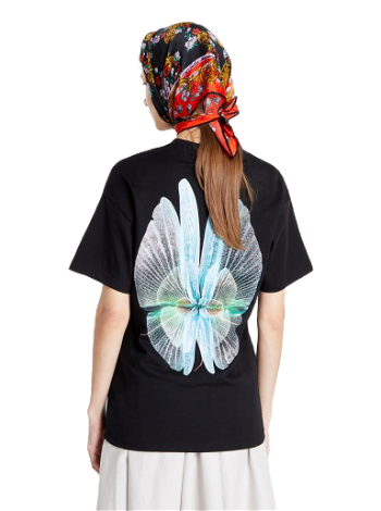 9N1M SENSE. T-Shirt Butterfly 3 SW223-018-1