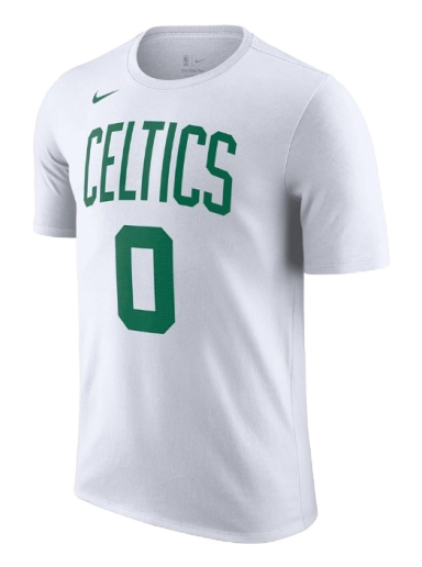 Jersey Boston Celtics