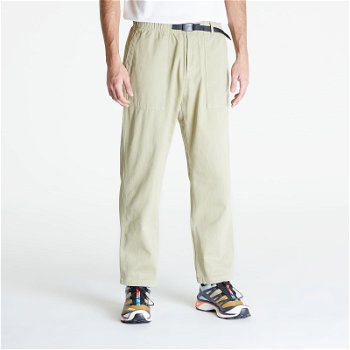 GRAMICCI Loose Tapered Ridge Pant UNISEX Green G114-OGT FADED OLIVE
