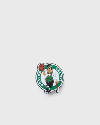 Crocs NBA Boston Celtics Logo 196265281589