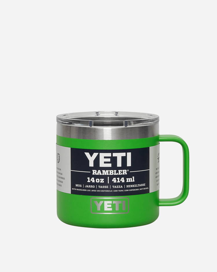 TAZA YETI RAMBLER 14 OZ (414 ML) YETI